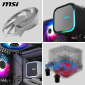 Case MSI (1 Unit)