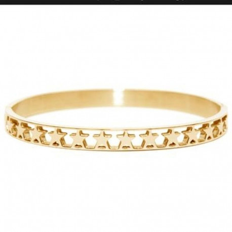 Ladies' Bracelet CO88 Collection 8CB-90097 Golden