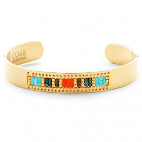 Ladies' Bracelet CO88 Collection 8CB-90128 Golden