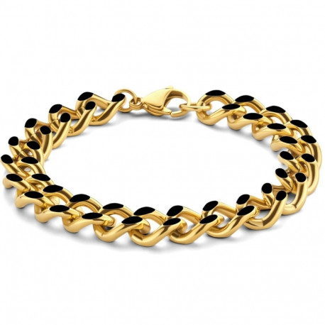 Ladies' Bracelet CO88 Collection 8CB-90806 Golden
