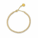 Ladies' Bracelet 24KAE 22466Y Golden