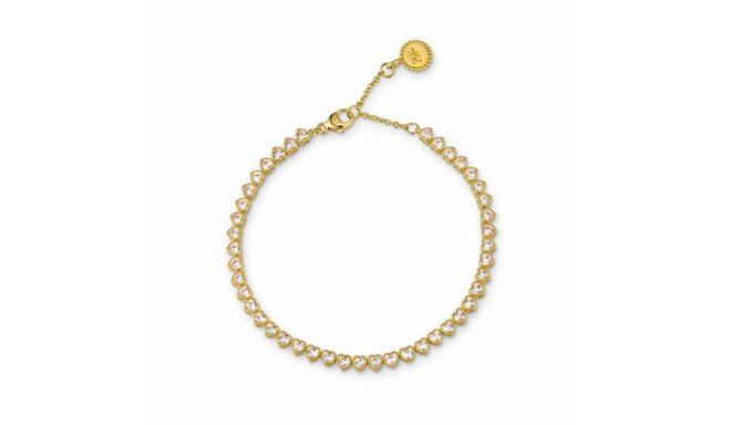 Ladies' Bracelet 24KAE 22466Y Golden