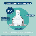 Lutipudel Dodie 270 ml (3 Ühikut) Lutipudel Dodie 270 ml (3 Ühikut)