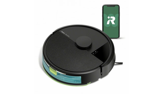 Robot Tolmuimeja iRobot