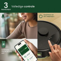 Robot Tolmuimeja iRobot