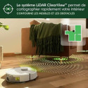 Robot Tolmuimeja iRobot