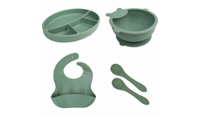 Dinnerware Set ThermoBaby