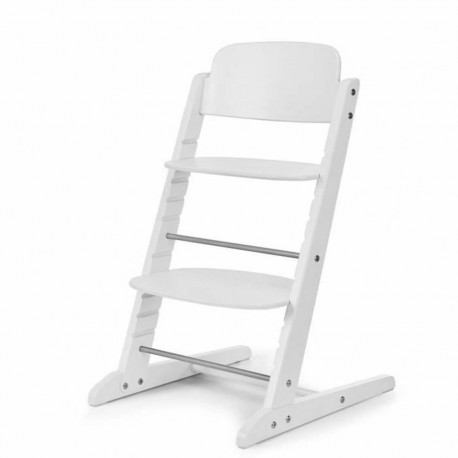 Highchair Cybex White Wood