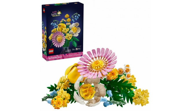 Construction set Lego