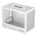 ATX Semi-tower Box DEEPCOOL White
