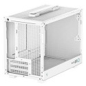 ATX Semi-tower Box DEEPCOOL White