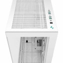ATX Semi-tower Box DEEPCOOL White