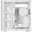 ATX Semi-tower Korpus DEEPCOOL Valge
