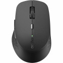 Wireless Mouse Rapoo Black 1600 dpi