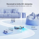 Robot Tolmuimeja Ezviz 5200 mAh