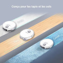 Robot Tolmuimeja Ezviz 5200 mAh