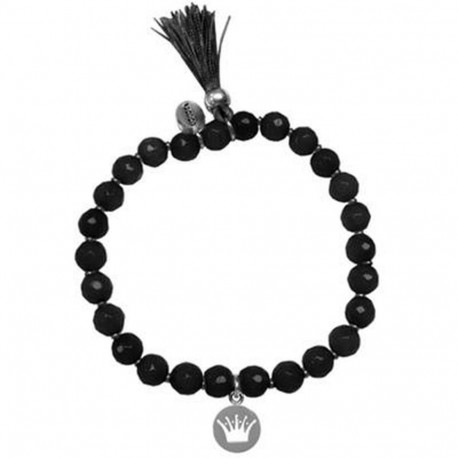 Ladies' Bracelet CO88 Collection 8CB-40008 Black