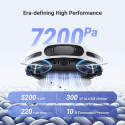 Robot Tolmuimeja Ezviz 5200 mAh
