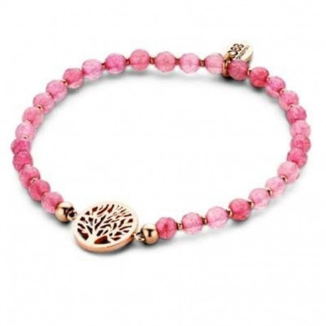 Ladies' Bracelet CO88 Collection 8CB-90223 Pink