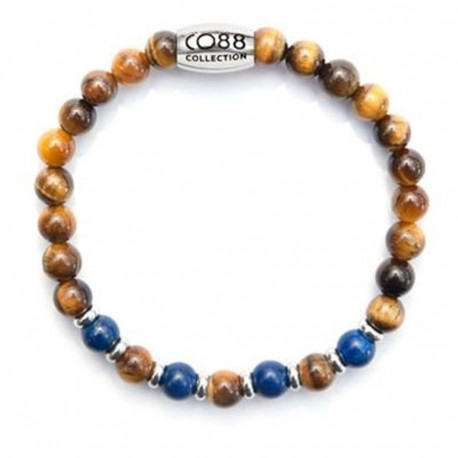 Ladies' Bracelet CO88 Collection 8CB-90027 Brown