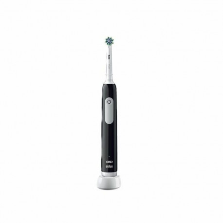 Electric Toothbrush Braun