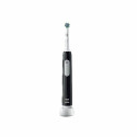 Electric Toothbrush Braun