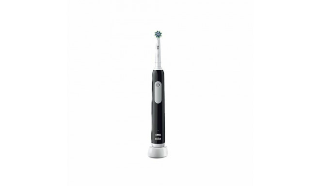 Electric Toothbrush Braun