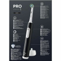 Electric Toothbrush Braun