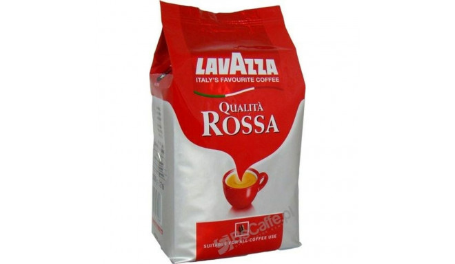 Kohvioad Lavazza 2013