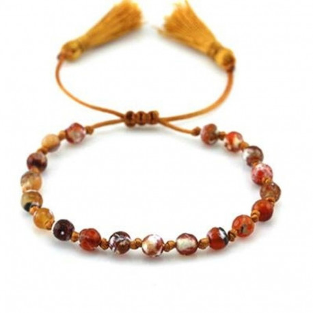 Ladies' Bracelet CO88 Collection 8CB-80035 Orange