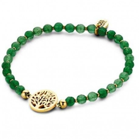 Ladies' Bracelet CO88 Collection 8CB-90227 Green