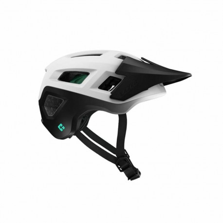 Adult's Cycling Helmet Lazer BLC2547892851 White Black