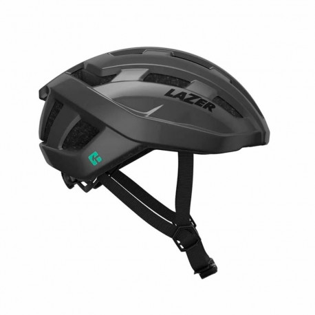 Adult's Cycling Helmet Lazer BLC22378917IG Dark grey 55-59 cm