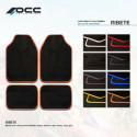 Car Floor Mat Set OCC Motorsport OCCPS0012 5 Pieces