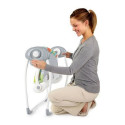 Rocking Chair Ingenuity Compact portable swing Multicolour animals Rocking Chair Ingenuity Compact portable swing Multicolour animals