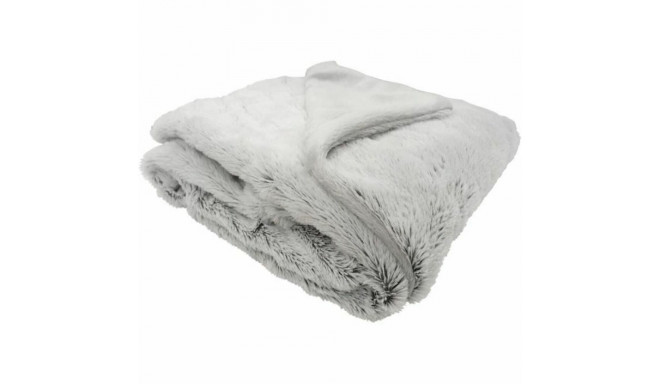 Blanket Domiva Grey Mouse