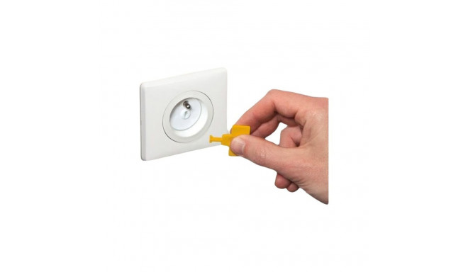 Plug Protector Safety 1st
