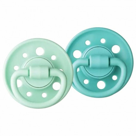 Pacifier Dodie (2 Pieces) (2 Units)