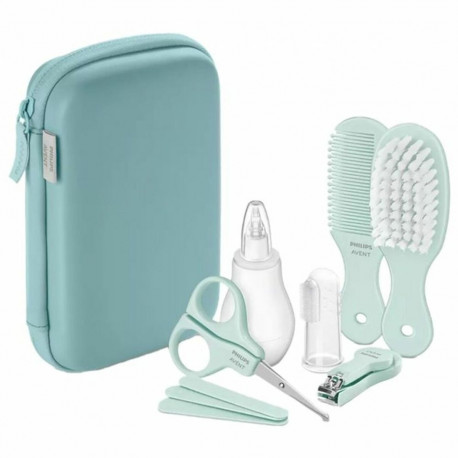 Hygiene set Philips 8 Pieces