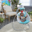 Beebikiik Baby Einstein Ocean Sinine