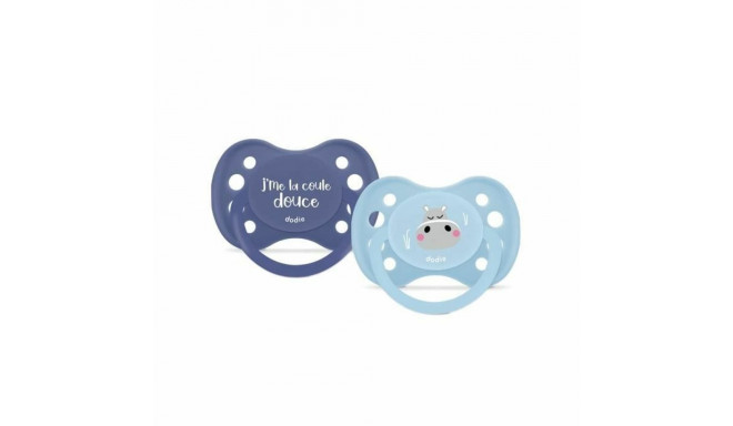 Pacifier Dodie (2 Pieces) (2 Units)
