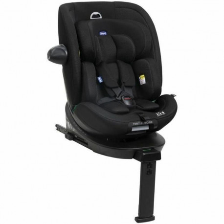 Auto Turvaiste Chicco Must 0 (de 0 a 10 kilos) I (9 - 18 kg) II (15-25 kg) III (22 - 36 kg) Laste EC