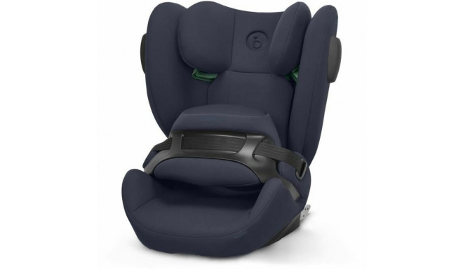 Car Chair Cybex Blue I (9 - 18 kg) II (15-25 kg) III (22 - 36 kg) Children's ECE R129