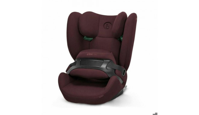 Auto Turvaiste Cybex Punane I (9 - 18 kg) II (15-25 kg) III (22 - 36 kg) Laste ECE R129