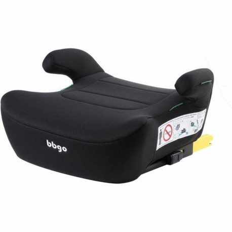 Auto Turvaiste BBGO Must III (22 - 36 kg) Laste ECE R129