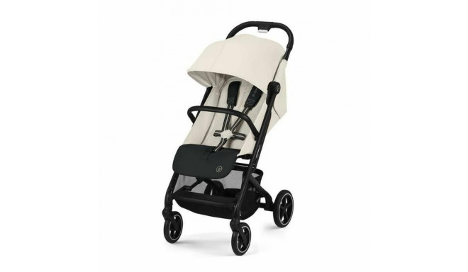 Beebi jalutuskäru Cybex Valge