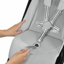 Beebi jalutuskäru Cybex Valge