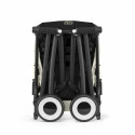 Beebi jalutuskäru Cybex Valge