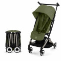 Baby's Pushchair Cybex Green