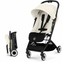 Beebi jalutuskäru Cybex Valge